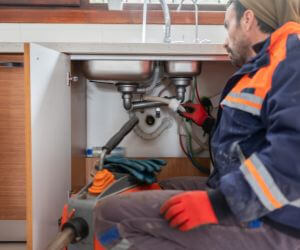 About Water Heater Repair LLC Banner, WY